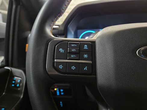Used 2023 Ford F150 Tremor w/ Equipment Group 402A High AWD/4WD image 32