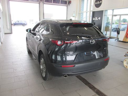 Used 2024 MAZDA CX-30 AWD 2.5 S w/ Premium Package image 7