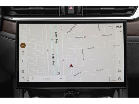 Used 2023 Jaguar F-PACE R-Dynamic S AWD/4WD image 19