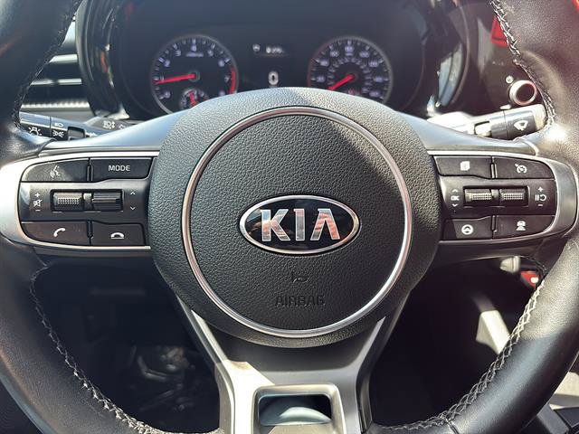 Used 2021 Kia K5 GT-Line w/ GT-Line FWD Premium Package image 26