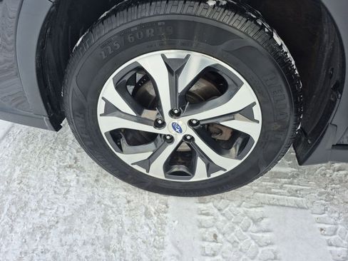 Used 2020 Subaru Outback Touring XT image 27