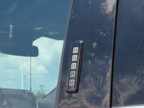 Used 2024 Ford F250 King Ranch w/ Chrome Package AWD/4WD image 19