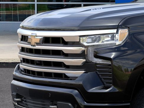 New 2026 Chevrolet Silverado 1500 High Country AWD/4WD image 37