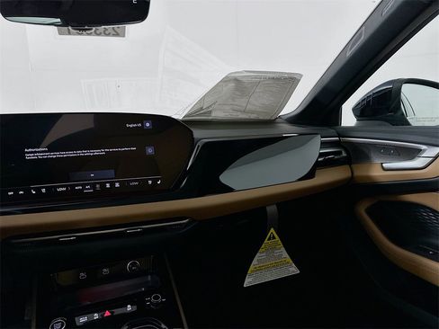 Used 2025 Audi A5 2.0T Premium Plus w/ Premium Plus image 20