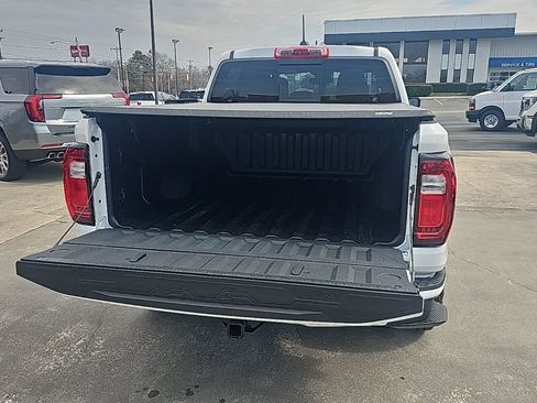 Certified 2023 GMC Canyon Elevation w/ Convenience Package image 7