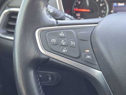 Used 2020 Chevrolet Equinox LT image 23