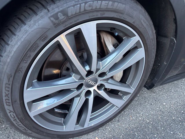 Used 2019 Audi A7 3.0T Premium Plus w/ Premium Plus Package AWD/4WD image 3