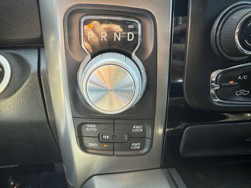 Used 2017 RAM 1500 Sport image 24