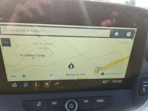 Used 2024 Chevrolet Blazer LT w/ Sound & Technology Package AWD/4WD image 18