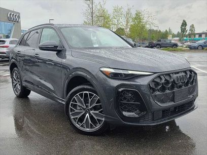 New 2026 Audi Q5 Premium Plus