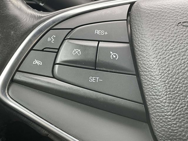 Used 2017 Cadillac XT5 Premium Luxury AWD/4WD image 22