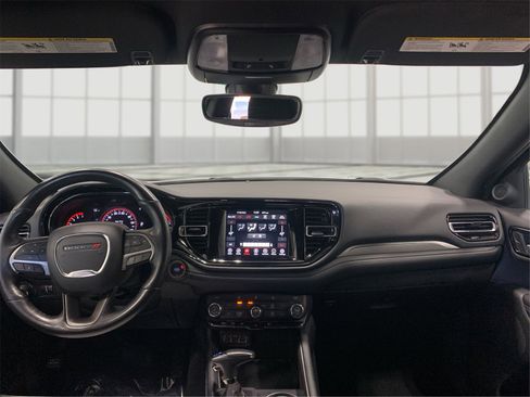 Used 2024 Dodge Durango SXT image 12
