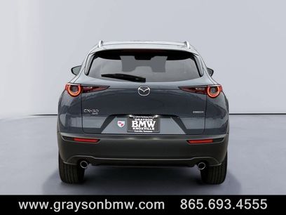 Used 2024 MAZDA CX-30 AWD 2.5 S w/ Preferred Package