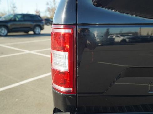 Used 2019 Ford F150 XLT image 39