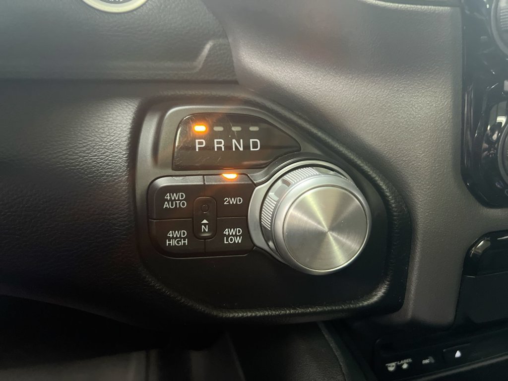 Used 2019 RAM 1500 Sport w/ Level 2 Equipment Group AWD/4WD image 18