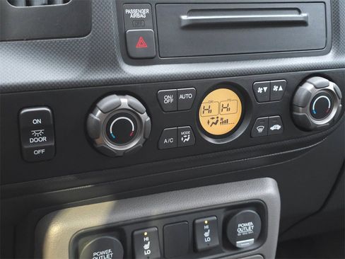 Used 2014 Honda Ridgeline RTL image 20