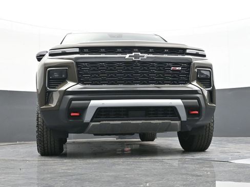 Used 2024 Chevrolet Traverse Z71 w/ Enhanced Driving Package image 50