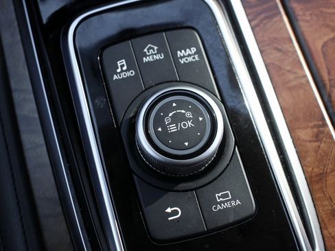 Used 2023 Nissan Armada SL w/ Cargo Package image 37