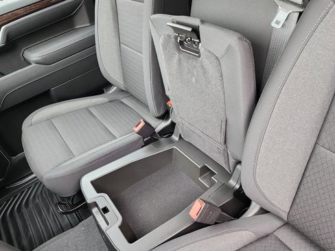 New 2026 GMC Sierra 1500 Elevation image 33