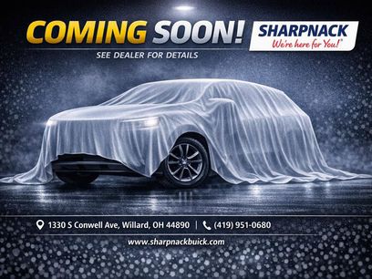 New 2026 Buick Enclave Preferred w/ Power Package