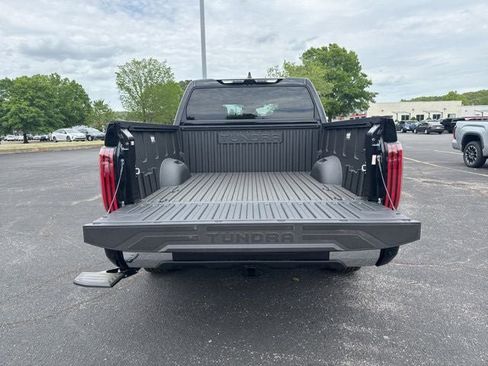 New 2026 Toyota Tundra 1794 Edition AWD/4WD image 11