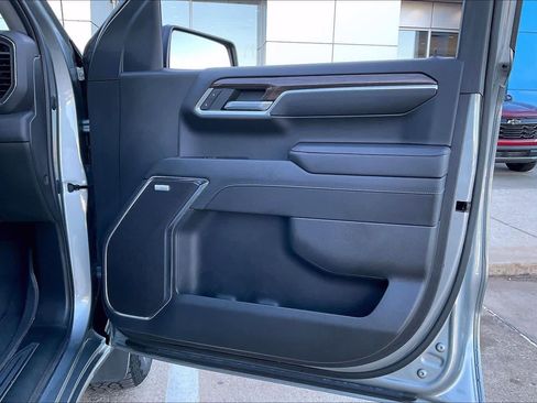 Certified 2023 Chevrolet Silverado 1500 RST w/ Convenience Package II image 21