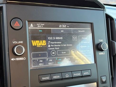 Used 2024 Subaru Impreza 2.0i image 26