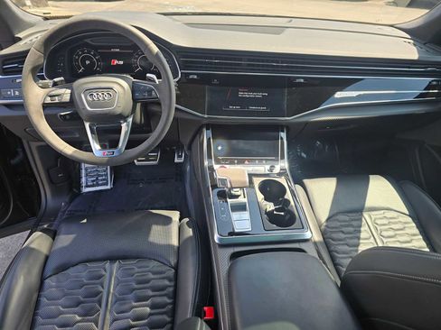 Used 2024 Audi RS Q8 AWD/4WD image 20