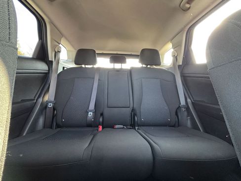 Used 2025 Kia Sportage LX FWD image 39