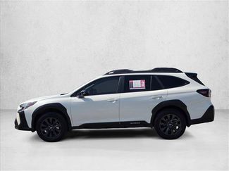 Used 2024 Subaru Outback Onyx Edition XT AWD/4WD video 2