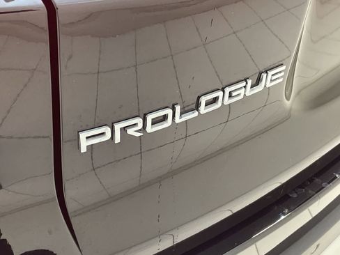 Certified 2024 Honda Prologue EX image 21