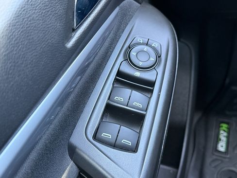 Used 2023 Chevrolet Bolt EUV LT w/ Driver Confidence Package image 24