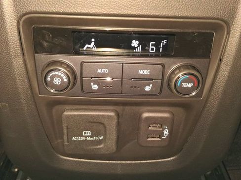 Used 2024 Buick Enclave Avenir w/ Avenir Technology Package FWD image 36