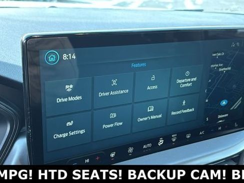 New 2026 Ford Escape SE FWD image 17