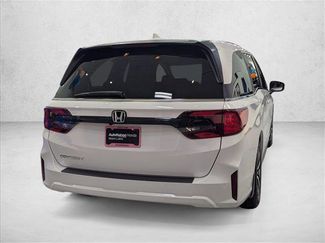 New 2025 Honda Odyssey EX-L video 2