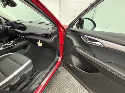 New 2025 Buick Envision Sport Touring image 36