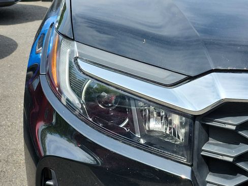 Used 2023 Honda Passport EX-L image 3