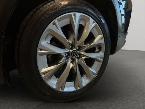 Used 2024 MAZDA CX-90 3.3 Turbo w/ Premium Package image 23