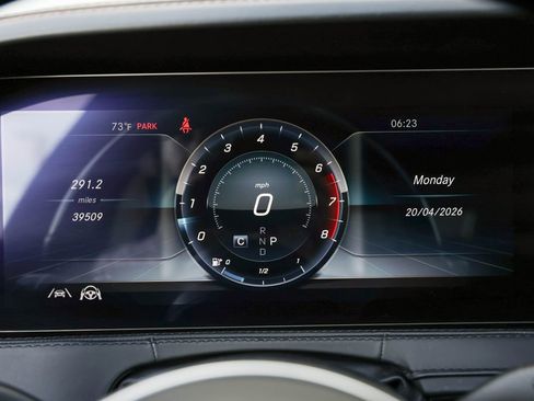 Used 2020 Mercedes-Benz Maybach S 650 image 13