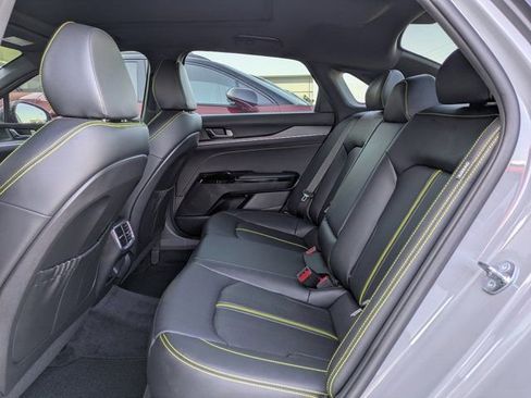 Used 2025 Kia K5 GT FWD image 12