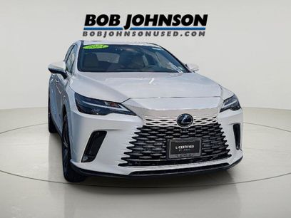 Certified 2024 Lexus RX 350 Premium w/ Convenience Package