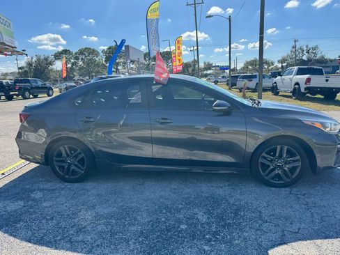 Used 2020 Kia Forte GT-Line image 2