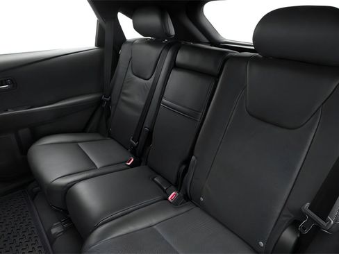 Used 2014 Lexus RX 350 AWD w/ Navigation Package image 9