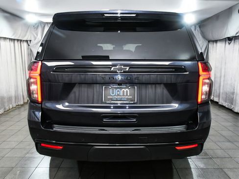 Used 2023 Chevrolet Tahoe Z71 image 5