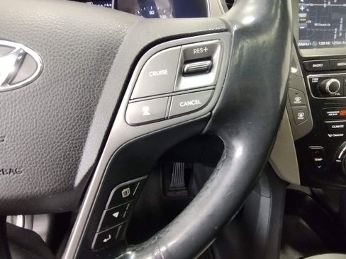 Used 2018 Hyundai Santa Fe Sport w/ 2.0T Ultimate Tech Package 05 image 35