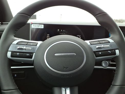 New 2026 Hyundai Tucson XRT image 12