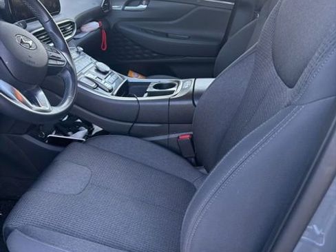 Used 2023 Hyundai Santa Fe SEL AWD/4WD image 4