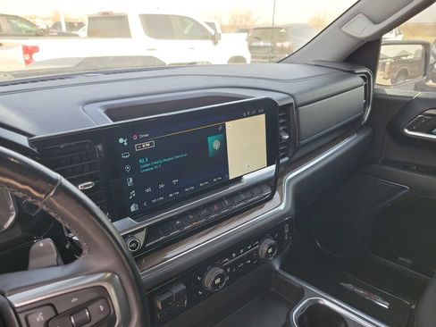 Used 2023 Chevrolet Silverado 1500 LT Trail Boss w/ Protection Package image 20