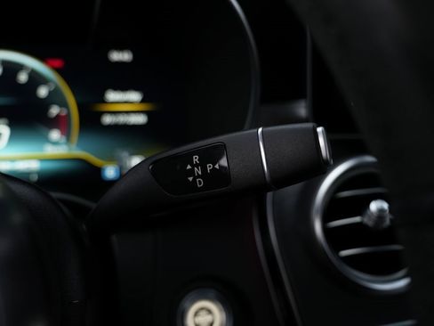 Used 2020 Mercedes-Benz GLC 63 AMG GLC 63 AMG image 58