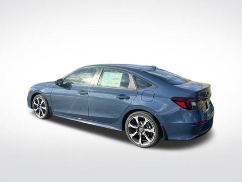 New 2026 Honda Civic Sport Touring image 3
